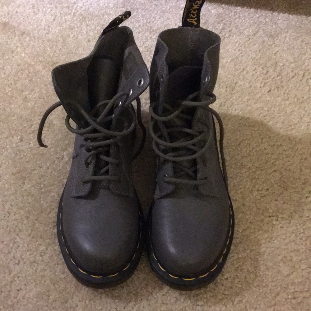 Dr. Martens